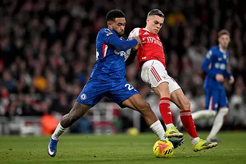 ابتعد بالصدارة.. جدول ترتيب الدوري الإنجليزي بعد فوز أرسنال